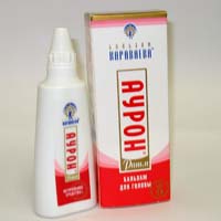 

Аурон-ритм Караваева бальзам 140мл