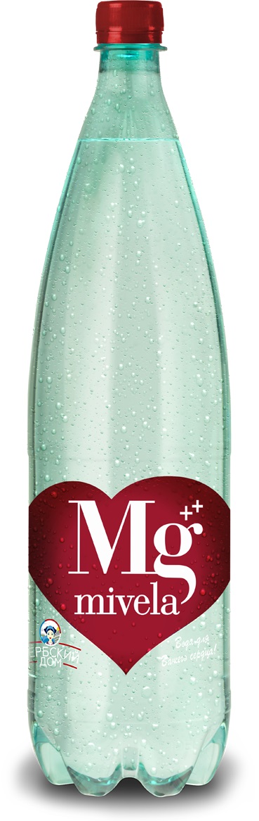 

Ригла вода минеральная Мивела Mg++ природ.питьевая лечеб.-столов.слабогаз. 1,5л