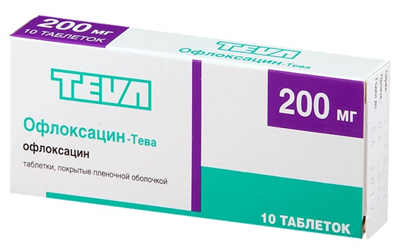 Панцеф при воспалении лимфоузлов
