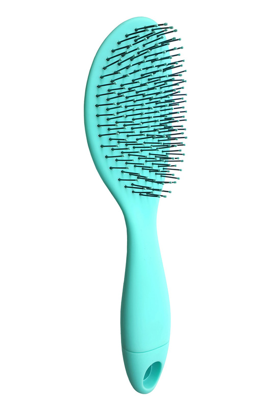 Купить Ригла щетка релакс для мокрых волос изогнутая, Ningbo Piaoyi Hair Brush Co., Ltd