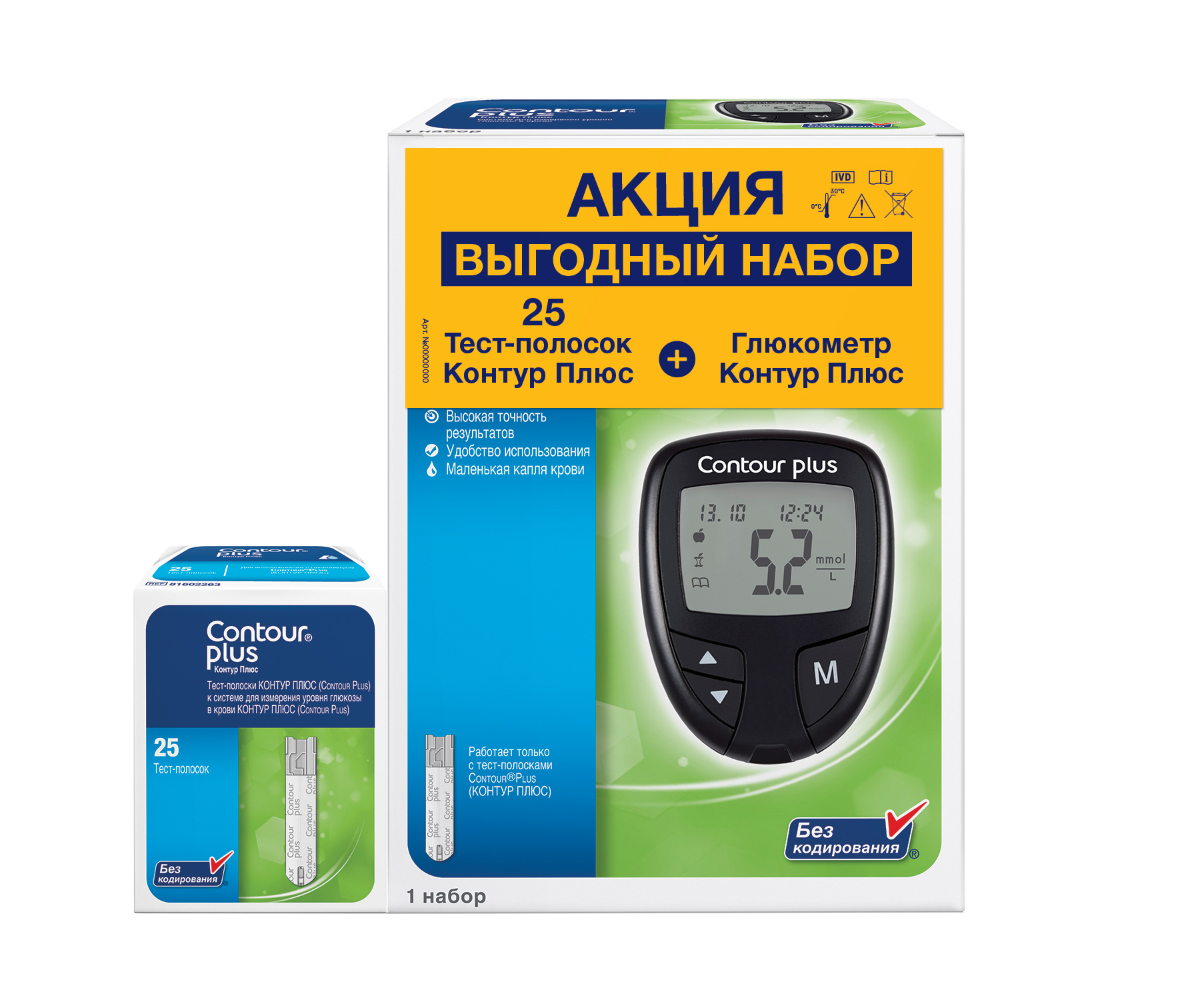 Глюкометр контур плюс картинки