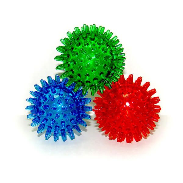 

Массажер Чудо-мячик