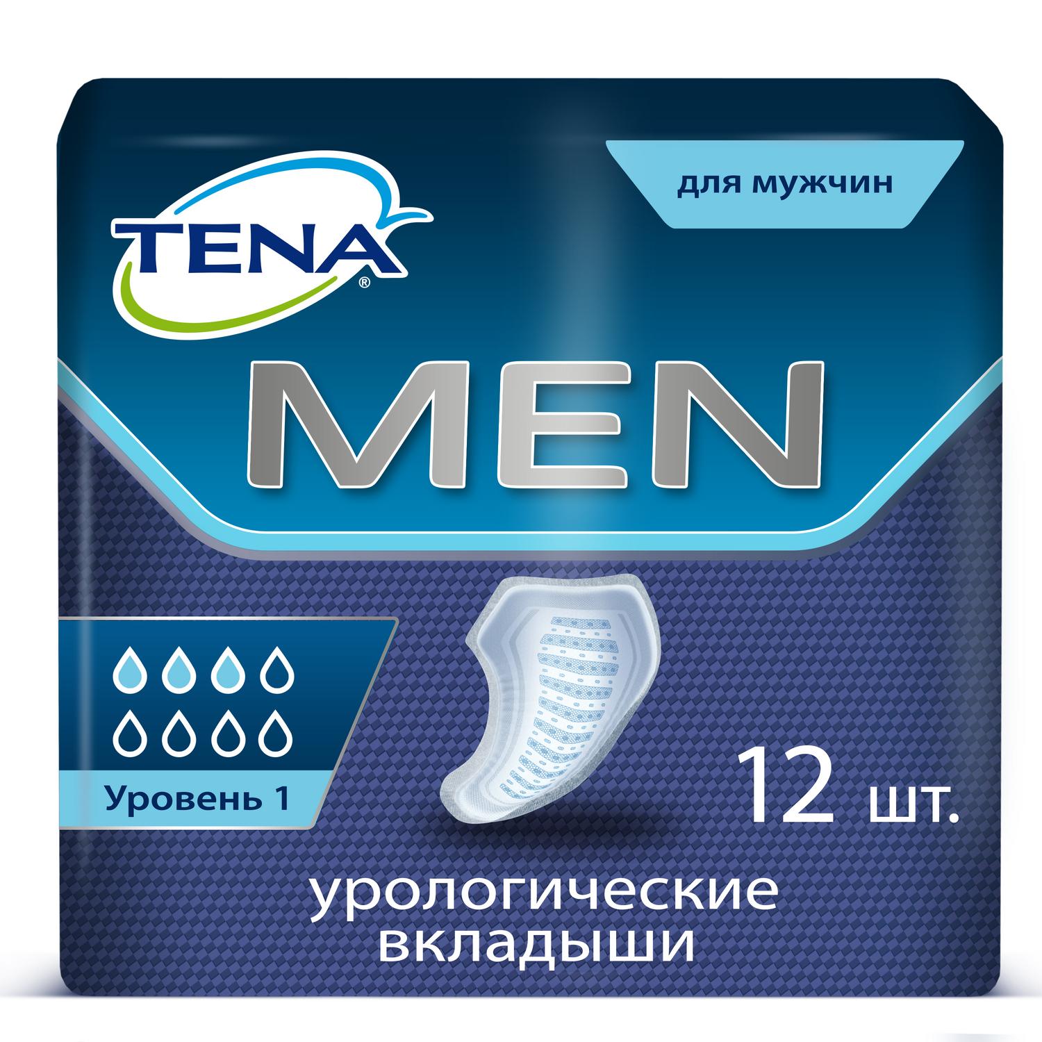 

Тена прокладки Фо Мен уровень 1 №12